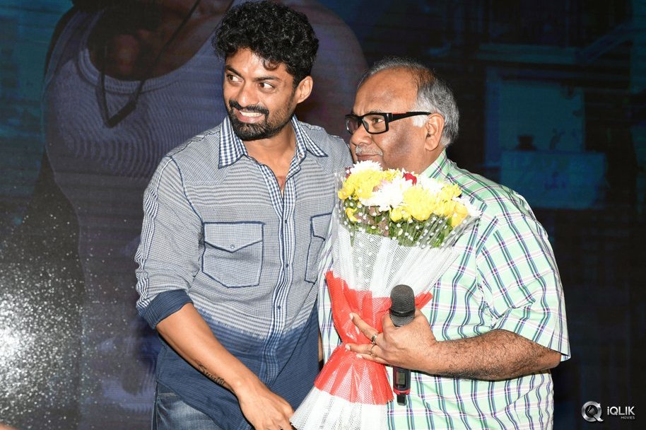 ISM-Movie-Audio-Launch